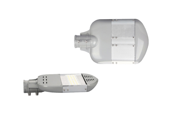 LED street lamp prices vary, teach you to choose the right one