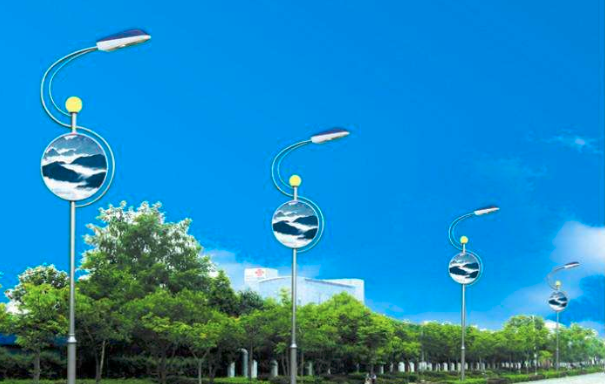 How much do you know about LED street lamp design?