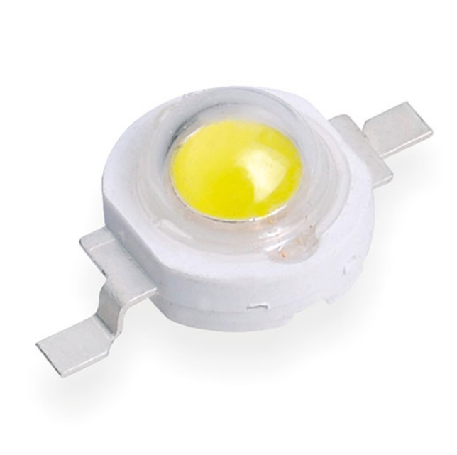 What are the characteristics of LED light sources? LED light source installation method