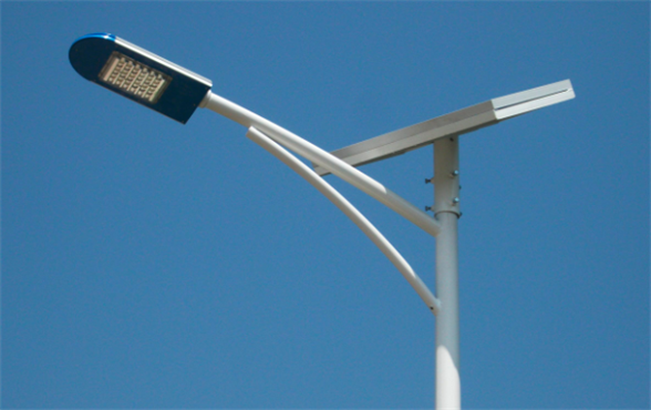 How to maintain LED street lights regularly