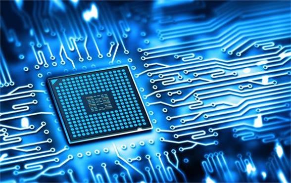 The size of the global semiconductor market increased by 23% year-on-year, and the third-generation semiconductor sector rose by nearly 5% to a new high