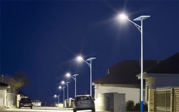 Can LED street lights stand the test in harsh environments?