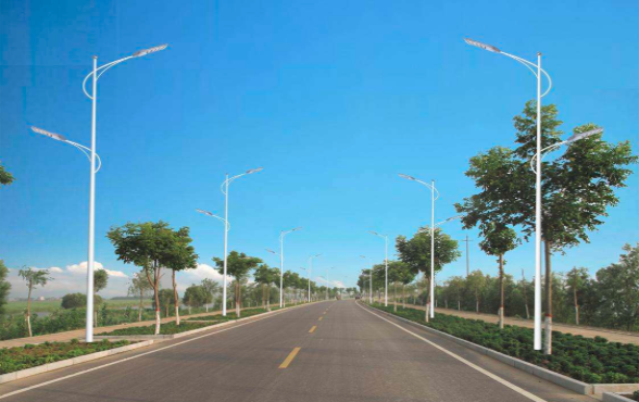 [LED street lamp manufacturers] Advantages and disadvantages of LED street lamps