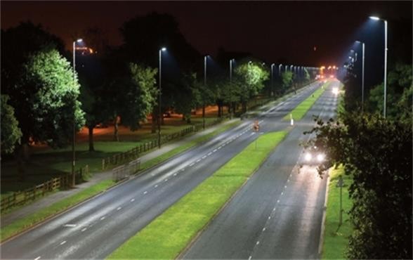 How much do led street lights cost? What factors affect the price of led street lights?