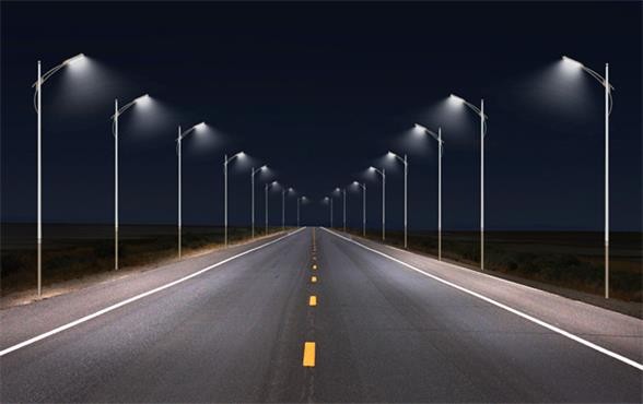 LED street light introduction, LED street light advantages and disadvantages?