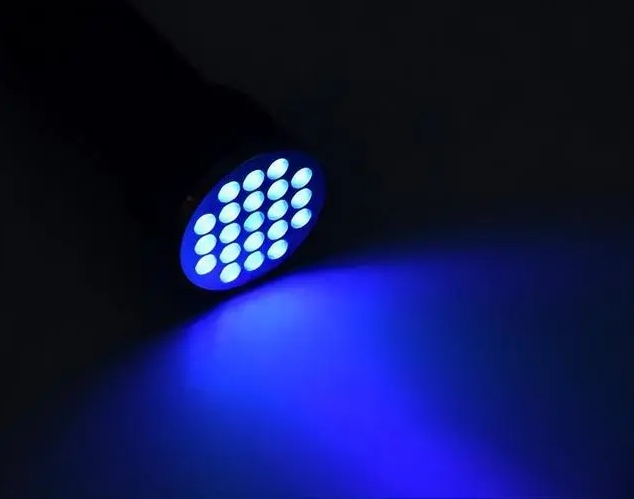 UVA LED紫外光源