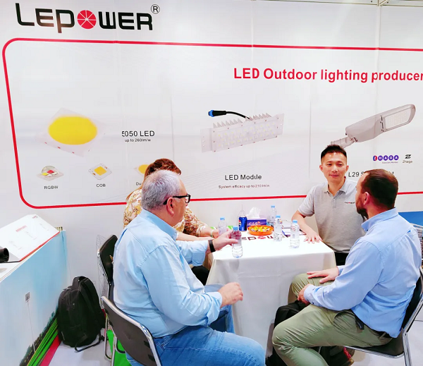 Lepower Exhibition | 2024 Hong Kong International Outdoor and Tech Light Expo